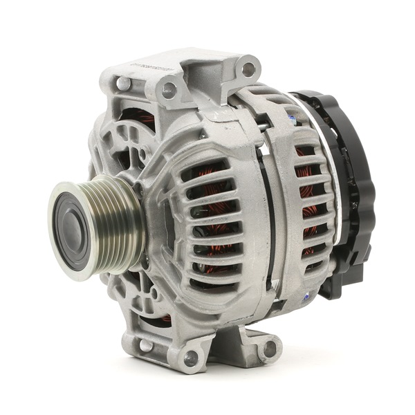 STARK SKGN-0321016 Generaator Audi A4 b6 1.8 T 163 hj Bensiin hind