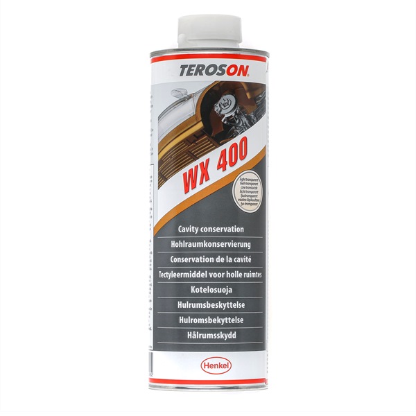 TEROSON 784176 Protección anticorrosiva de los bajos