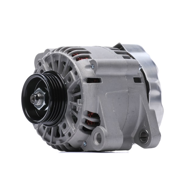 RIDEX 4G0797 Generátor DAIHATSU Copen I 1.3 87 LE Benzin árak