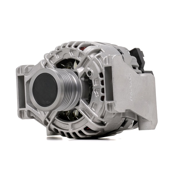 Alternador 4G0800 RIDEX 60 694 260 Alternador 4G0800 RIDEX 60 694 260 CADILLAC