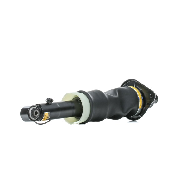 Luftfederbein 4118A0025 RIDEX 4Z7513032A AUDI