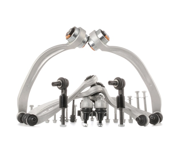 STARK SKSSK-1600178 Kit de réparation de triangle de suspension Audi A4 B5 1.8 125 CV Essence 2000