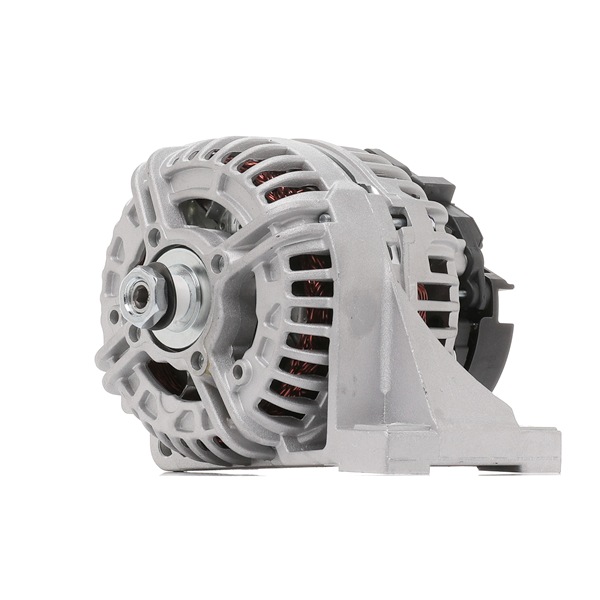 RIDEX 4G0809 Prądnica Volvo S60 1 gen 2.4 T AWD 200 KM benzyna cena