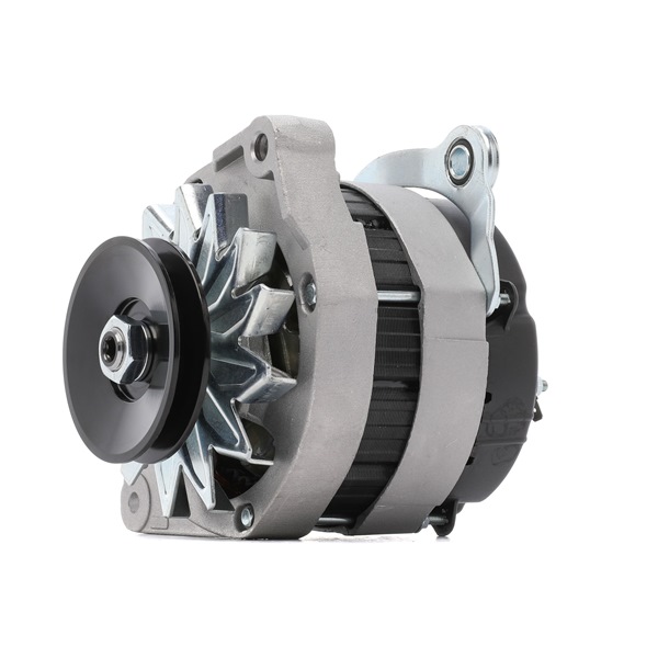 Generator 4G0811 RIDEX 77 00 714 313 Generator 4G0811 RIDEX 7700714313 VAUXHALL