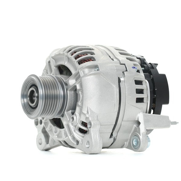 STARK SKGN-0321034 Ģenerators Audi A2 8Z 1.4 TDI 75 ZS Dīzelis cena