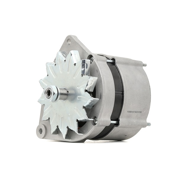 Alternator 4G0814 RIDEX X 830 060 020 Volkswagen