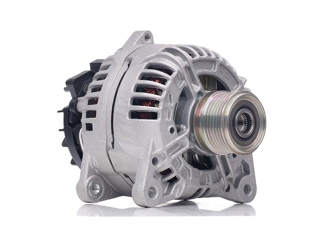 Alternateur 4G0816 RIDEX 23 10 063 13R RENAULT