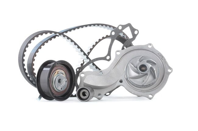 STARK SKWPT-0750243 Wasserpumpe + Zahnriemensatz Audi A4 B5 Avant 1.9 TDI 90 PS Diesel Kosten