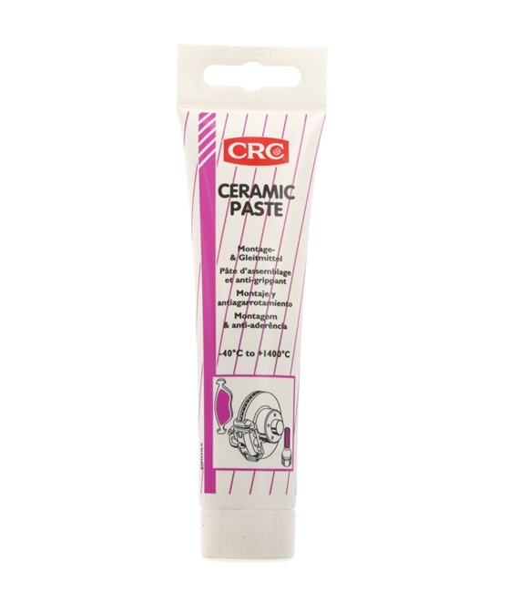 CRC 30344-AD Hochtemperaturschmierstoff