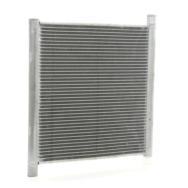 RIDEX 470R0848 Ūdens radiators Smart 451 1.0 (451.331, 451.380) 71 ZS Benzīns cena