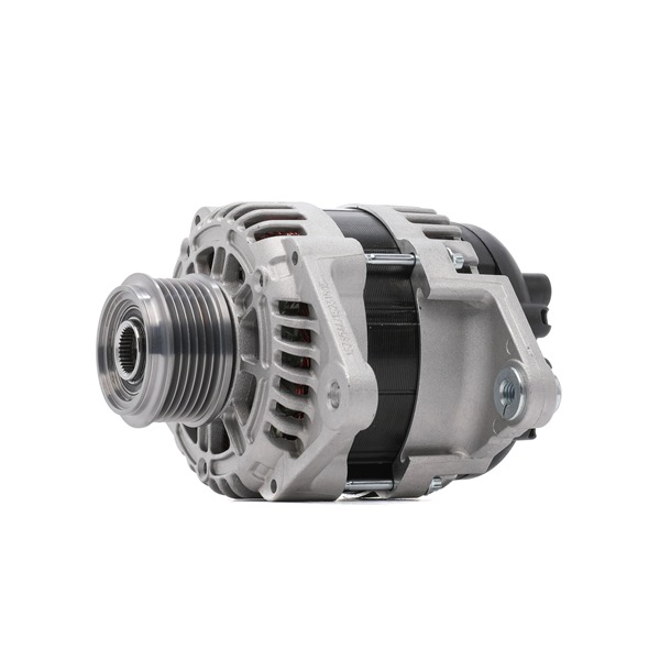 Alternateur 4G0825 RIDEX 13 57 9662 Poulie roue libre, alternateur 4G0825 RIDEX 13 579 662 OPEL