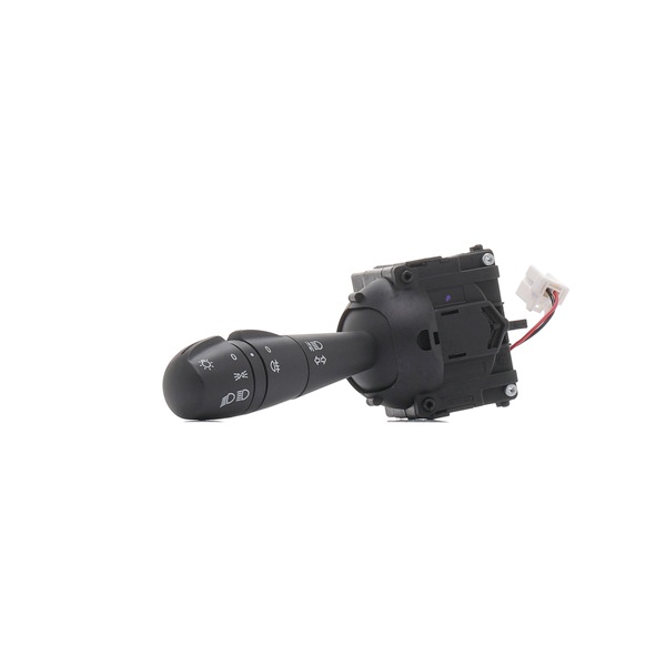 RIDEX 1563S0100 Contacteur tournant Dacia Duster Van 1.6 16V 4x4 105 CV Essence prix