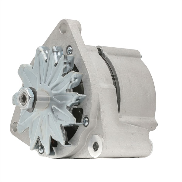 RIDEX 4G0827 Dynamo / Alternator
