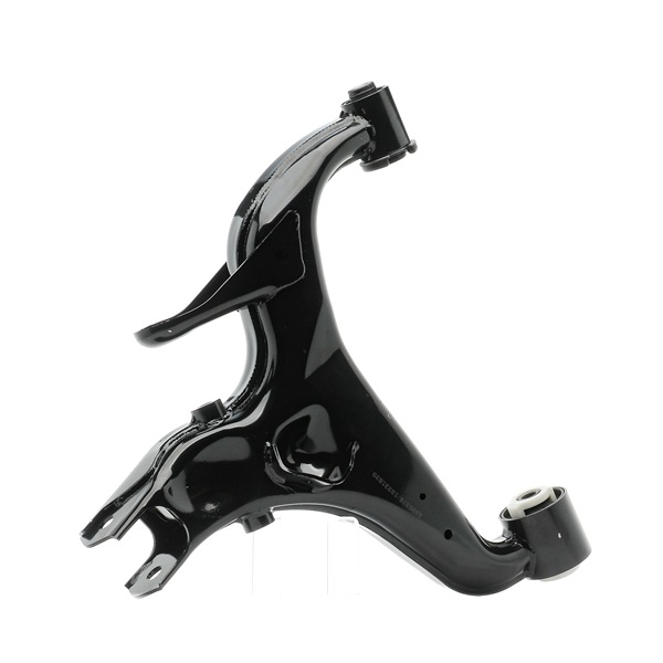 RIDEX 273C1701 Bærearm Land Rover Discovery LA 3.0 SDV6 4x4 256 HK Diesel pris