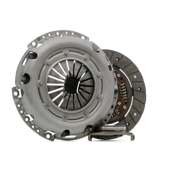 Butée d'embrayage 479C0575 RIDEX ECB 272 FORD