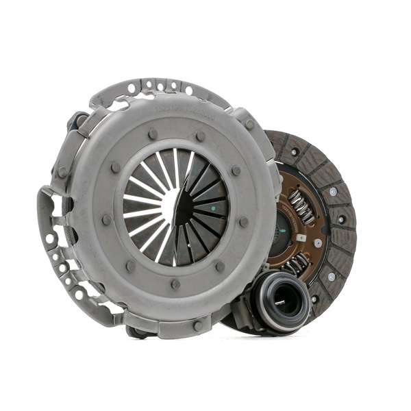 Zestaw sprzęgła 479C0577 RIDEX 2003-96 PEUGEOT