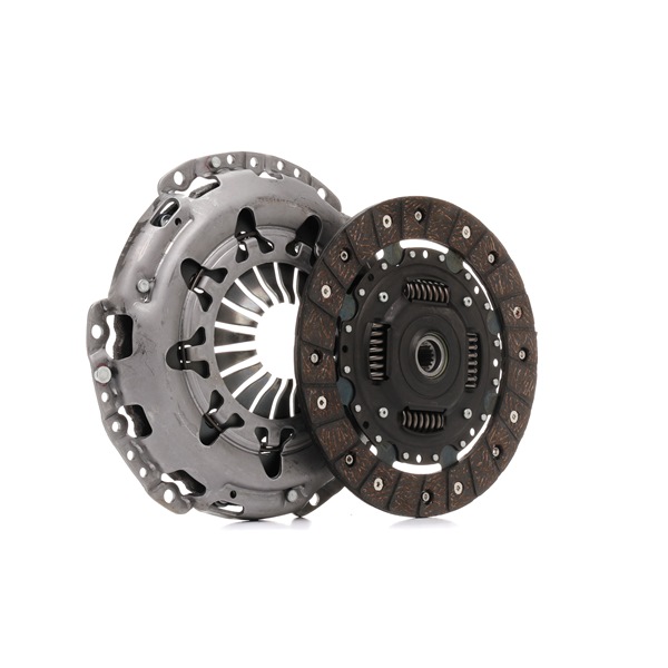 RIDEX 479C0578 Clutch kit