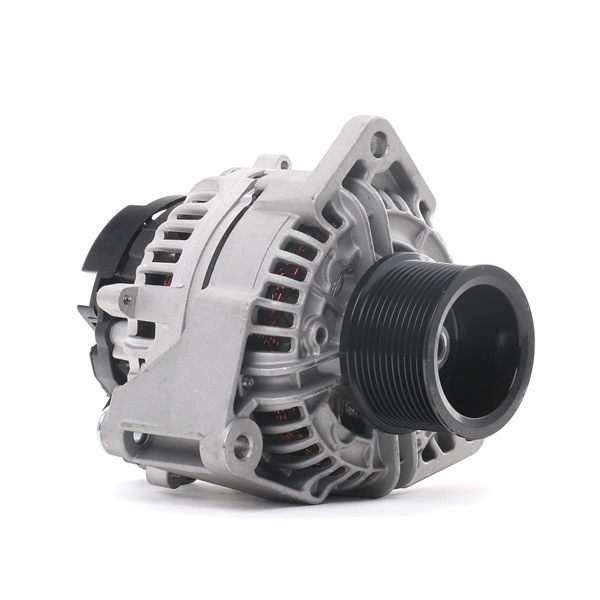 RIDEX 4G0841 Alternatore