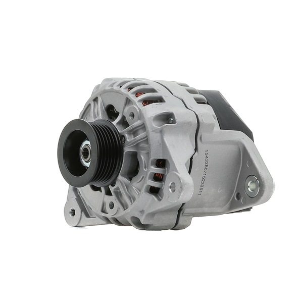 RIDEX 4G0843 Generator Ford Fiesta Mk4 1.3 i 50 PS Benzin Kosten