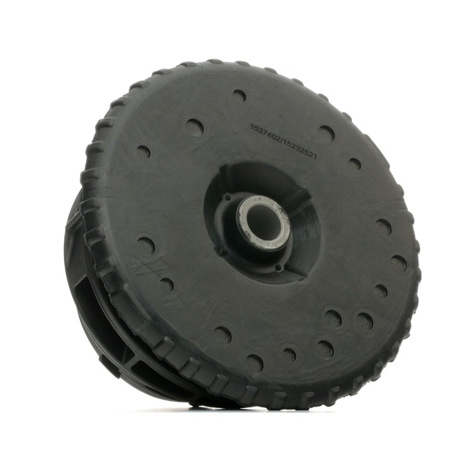 Top strut mount 1180S0420 RIDEX 95 507 265 VAUXHALL