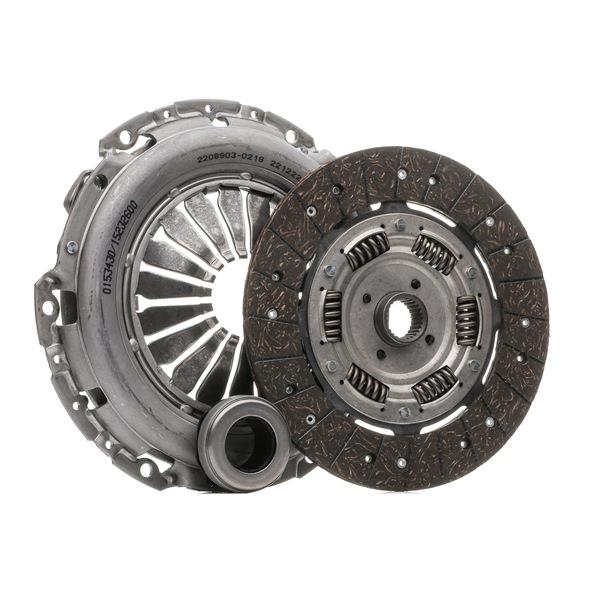 Koblingssæt SKCK-0100586 STARK A0012507215 PUCH