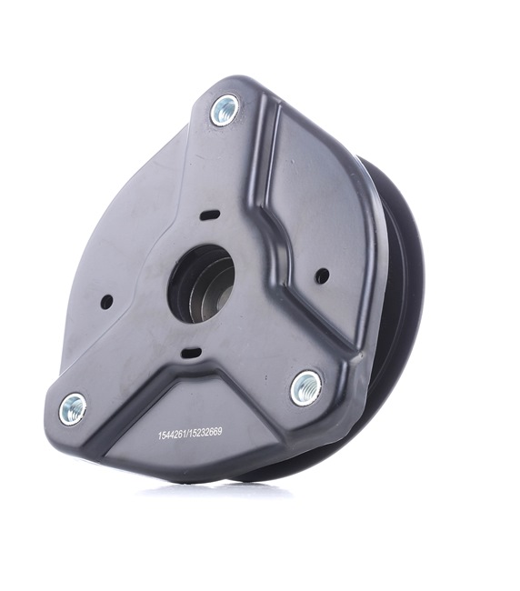 RIDEX 1632R0018 Kit de réparation, coupelle de suspension