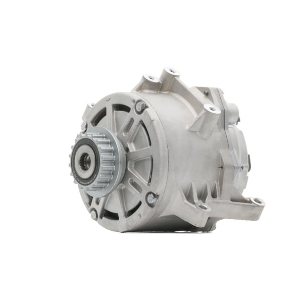 Voľnobeżka alternátora 4G0850 RIDEX LR1190-913 Volkswagen