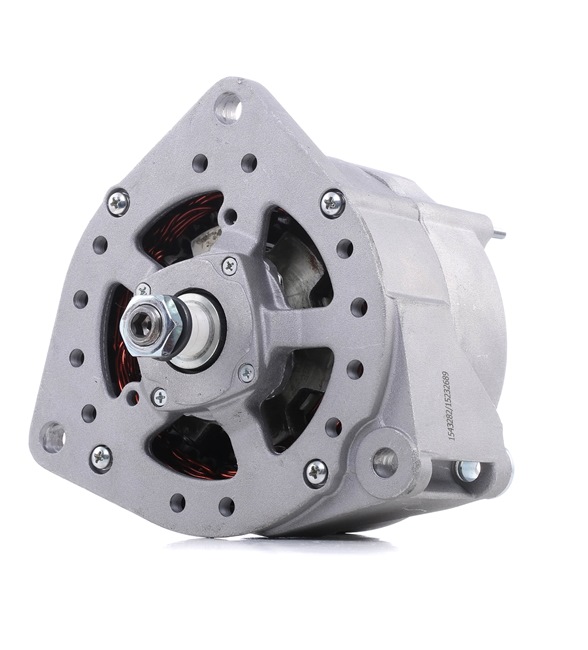 RIDEX 4G0851 Dynamo
