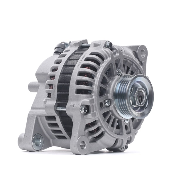 Alternatore 4G0853 RIDEX A 3 T 08491 A FIAT