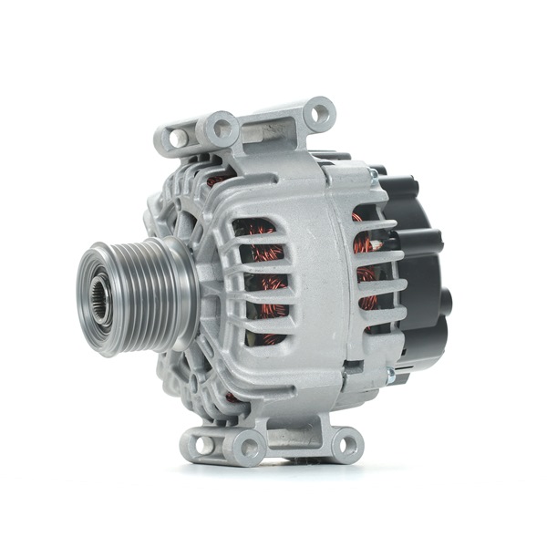 Dynamo SKGN-0321076 STARK A2711541402 MERCEDES-BENZ