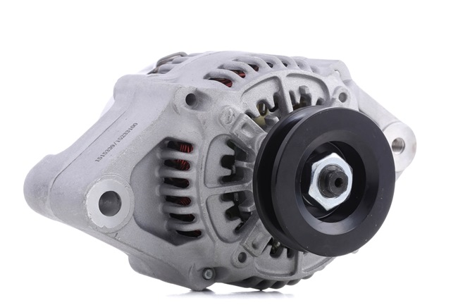 RIDEX 4G0857 Generaator Piaggio Porter Platform 1.3 16V 65 hj Bensiin hind