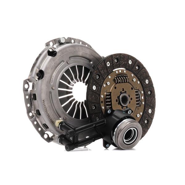 Zestaw sprzęgła 479C0597 RIDEX 1830995 FORD
