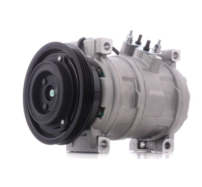 RIDEX Klímakompresszor 447K0445 Klímakompresszor RIDEX Chrysler 300 447K0445