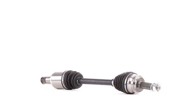 STARK SKDS-0210582 Pusasis Mitsubishi Lancer 8 Sedan 2.0 DI-D (CY8A) 140 ZS Dīzelis cena