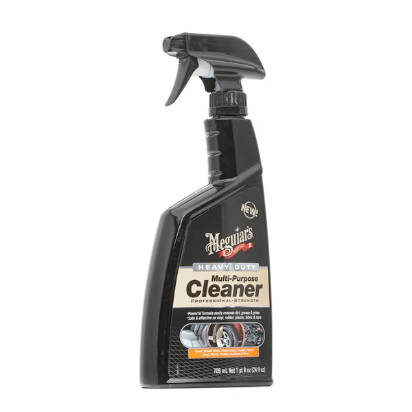 MEGUIARS G180224EU Uniwersalne środki czyszczące