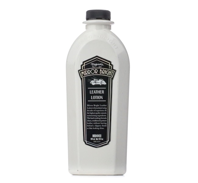 Lederpflege MEGUIARS MB0414EU