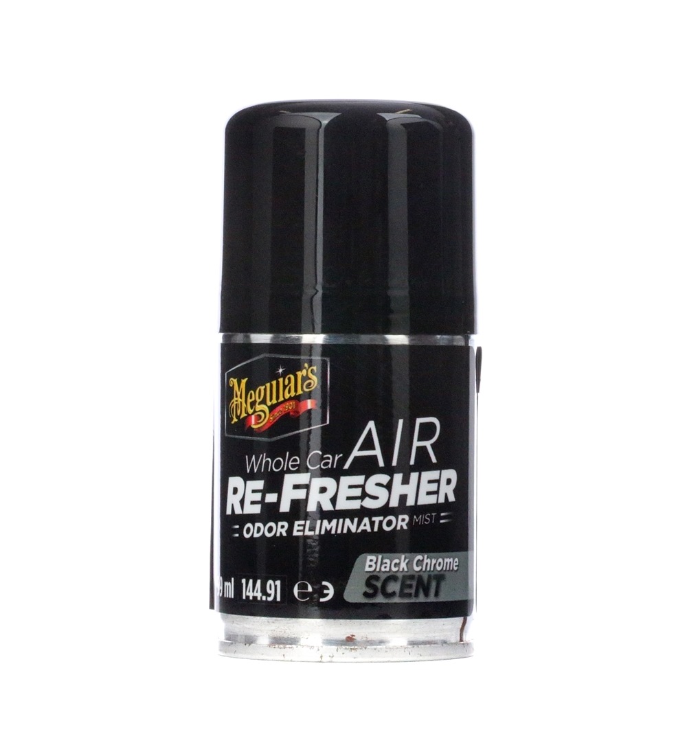 MEGUIARS G181302EU Air Conditioning Cleaner/-Disinfecter Capacity: 59ml, aerosol-image-15233566