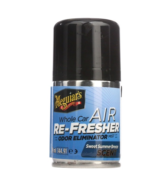 MEGUIARS G16602EU Klimaanlagenreiniger / -desinfizierer
