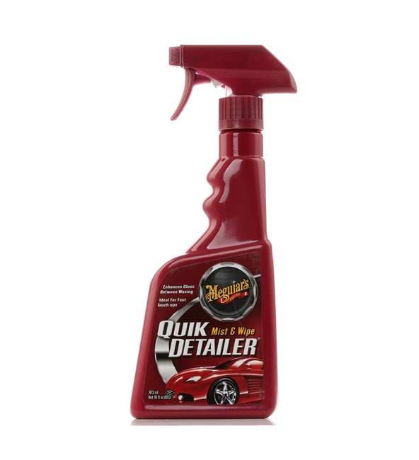 MEGUIARS A3316EU Nettoyant rapide