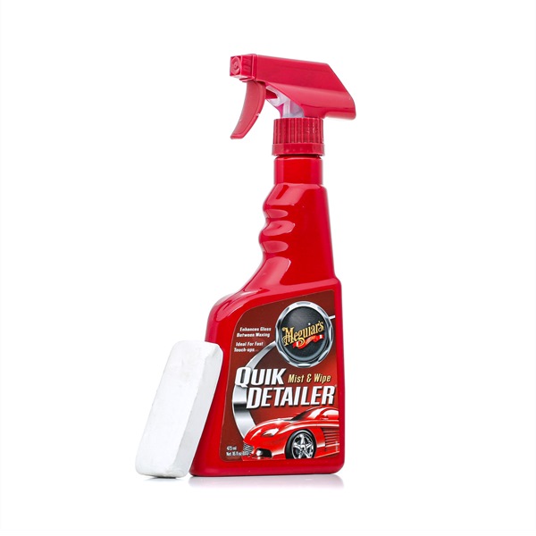 MEGUIARS G1116EU Lakotu virsmu tīrīšanas līdzeklis