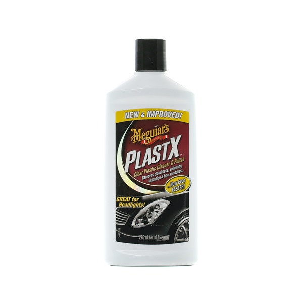 MEGUIARS G12310EU Polimento de faróis