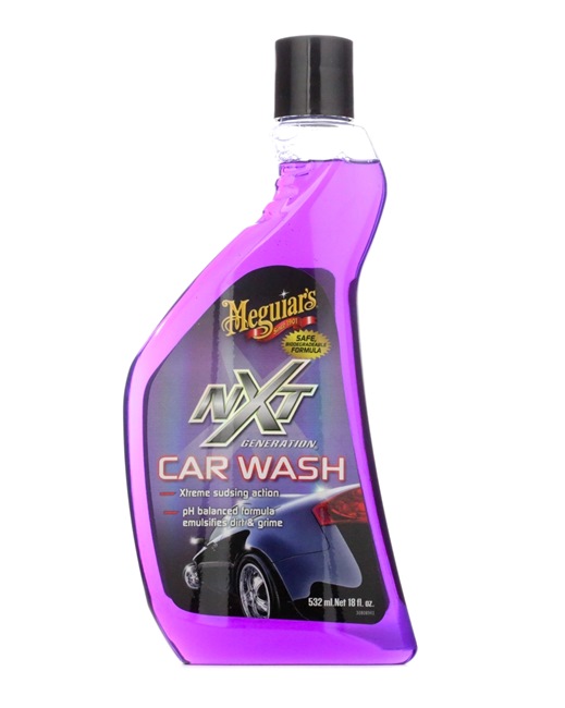MEGUIARS G12619EU Lakotu virsmu tīrīšanas līdzeklis