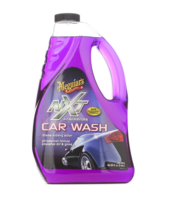 Lackreiniger MEGUIARS G12664EU