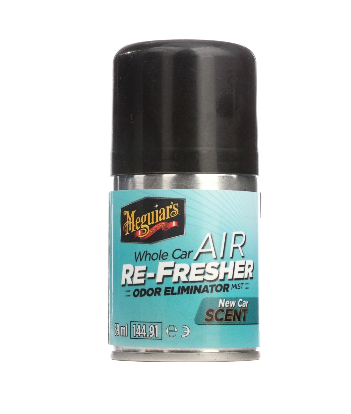 MEGUIARS G16402EU Air Conditioning Cleaner/-Disinfecter Capacity: 59ml, aerosol-image-15233612