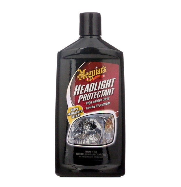 MEGUIARS G17110DE Voorbereidingsset, koplamp