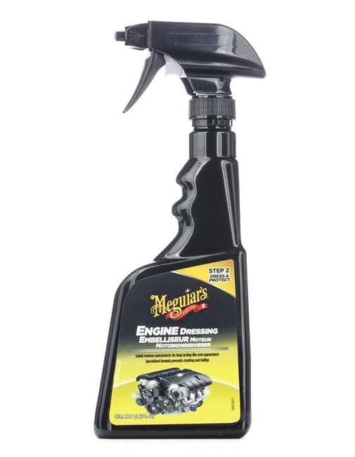 Motorrengjøring MEGUIARS G17316EU