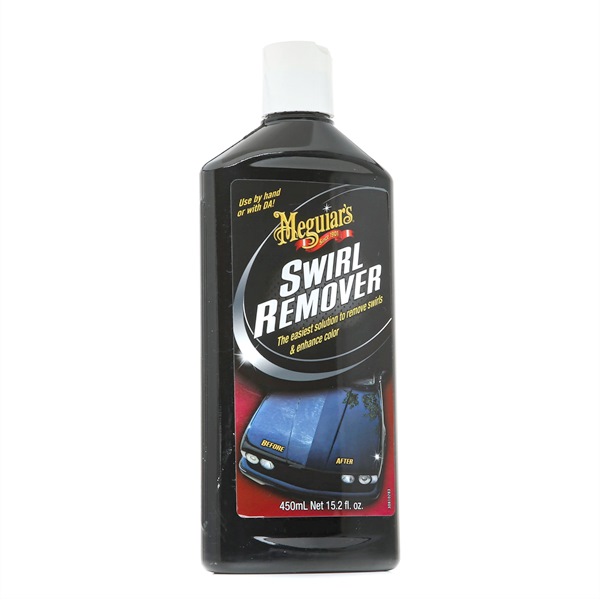 MEGUIARS G17616EU Lucidatura vernice
