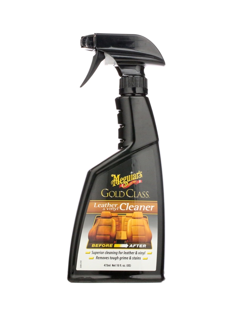 MEGUIARS G18516EU Leather Cleaner Capacity: 473ml, aerosol-image-15233623
