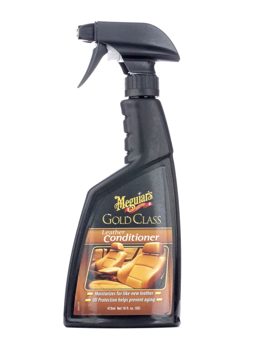 MEGUIARS G18616EU Leather Cleaner Capacity: 473ml, aerosol-image-15233624