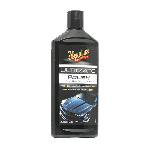 MEGUIARS G19216EU Lucidatura vernice